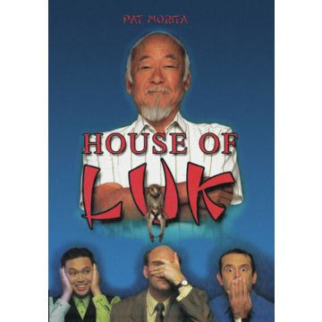 HOUSE OF LUK