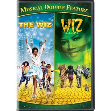 WIZ / THE WIZ LIVE MUSICAL