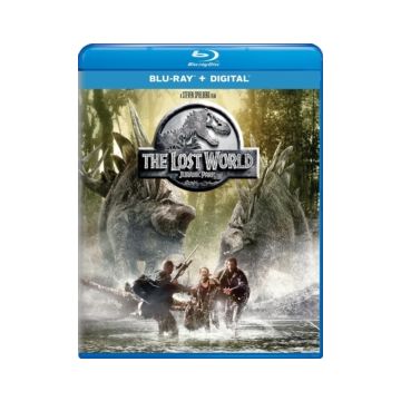 LOST WORLD: JURASSIC PARK