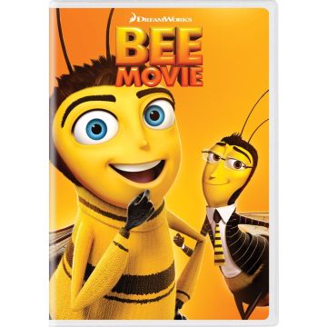 BEE MOVIE