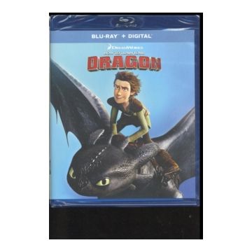 HOW TO TRAIN YOUR DRAGON (DIGITAL)