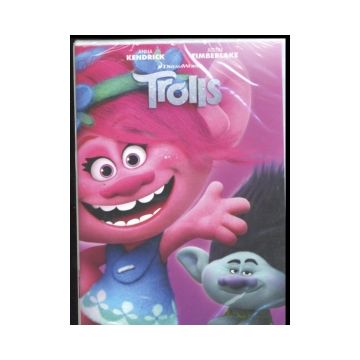 TROLLS