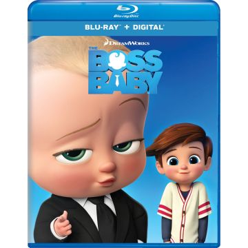 BOSS BABY (DIGITAL)