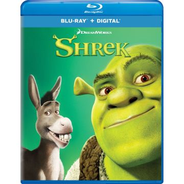SHREK (DIGITAL)