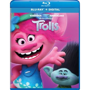 TROLLS (DIGITAL)