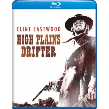 HIGH PLAINS DRIFTER