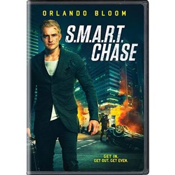 S.M.A.R.T. CHASE