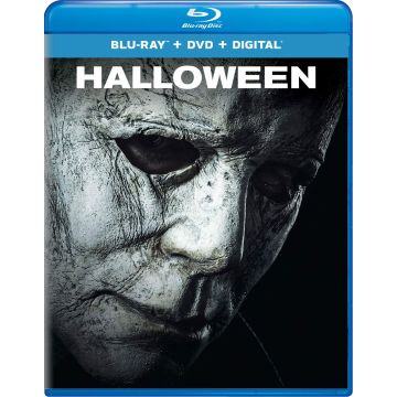 [BLU-RAY/DVD] HALLOWEEN (2018)