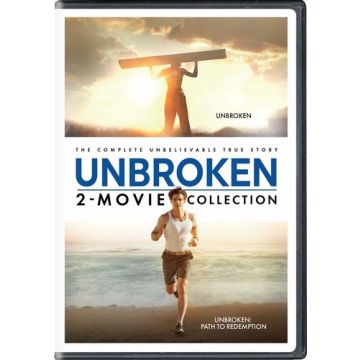 UNBROKEN (2-MOVIE COLLECTION)