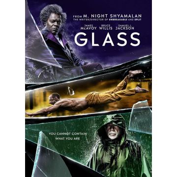 GLASS