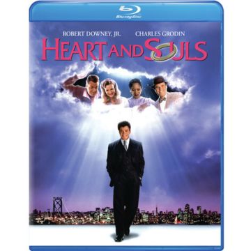 HEART & SOULS