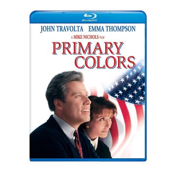 PRIMARY COLORS