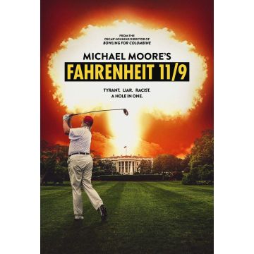 FAHRENHEIT 11/9