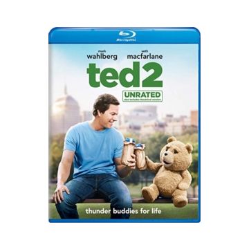 TED 2: UNRATED