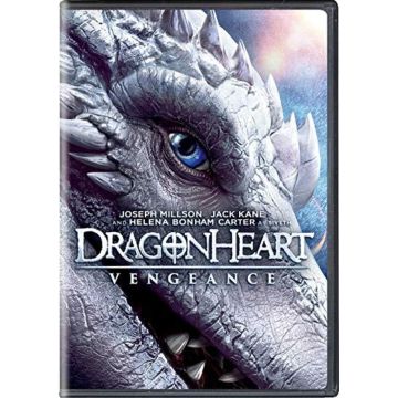 DRAGONHEART: VENGEANCE