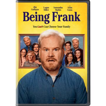 BEING FRANK