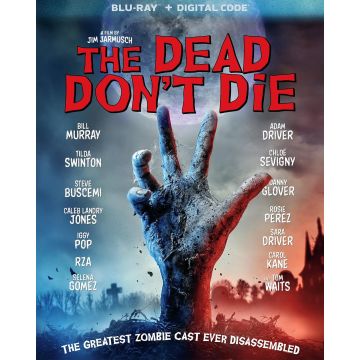 DEAD DON'T DIE (DIGITAL)