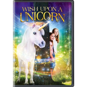 WISH UPON A UNICORN