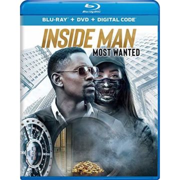INSIDE MAN: MOST WANTED (DIGITAL)
