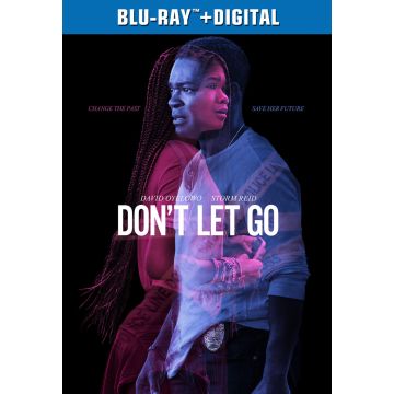DON'T LET GO (DIGITAL)