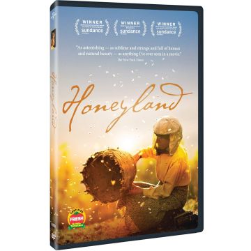 HONEYLAND