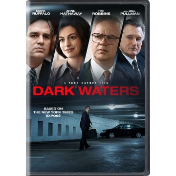 DARK WATERS