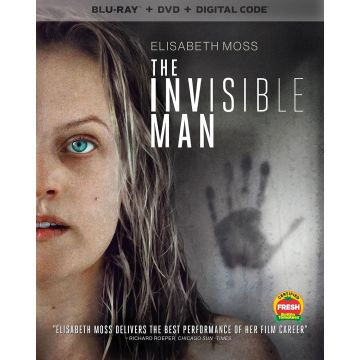 INVISIBLE MAN (2020) (DIGITAL)