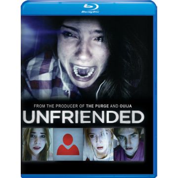 UNFRIENDED