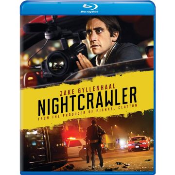 NIGHTCRAWLER
