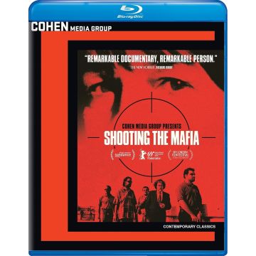 SHOOTING THE MAFIA