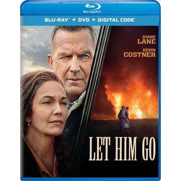 LET HIM GO (DIGITAL)