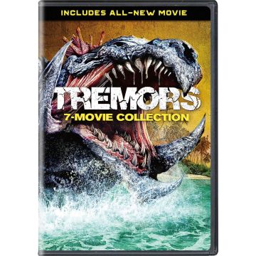 TREMORS: 7-MOVIE COLLECTION