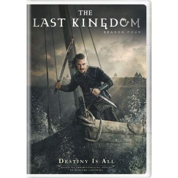 LAST KINGDOM: SEASON FOUR
