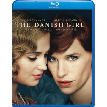 DANISH GIRL