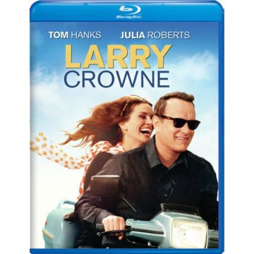 LARRY CROWNE
