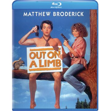 OUT ON A LIMB