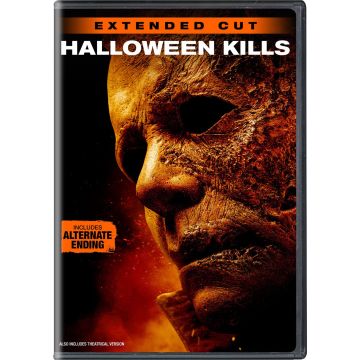 HALLOWEEN KILLS