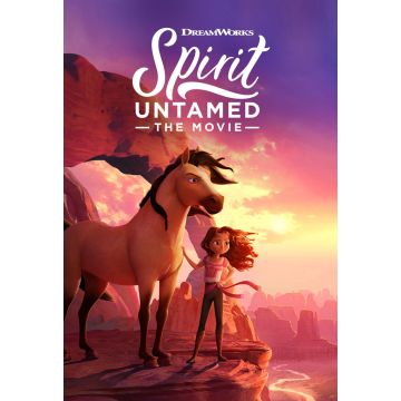 SPIRIT UNTAMED