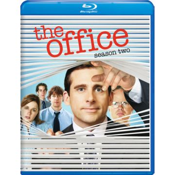 OFFICE: SEASON 2