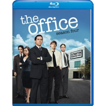 OFFICE: SEASON 4