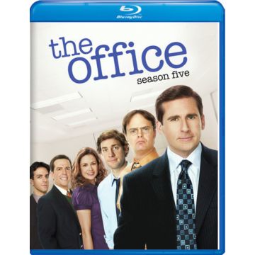 OFFICE: SEASON 5
