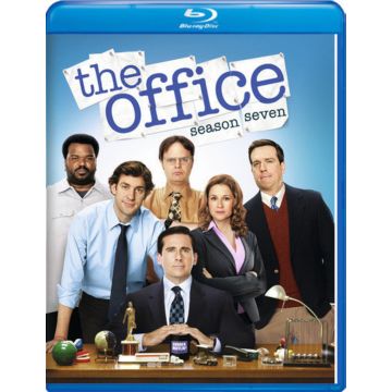 OFFICE: SEASON 7
