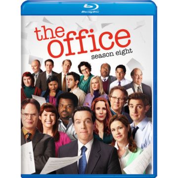 OFFICE: SEASON 8
