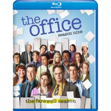 OFFICE: SEASON 9