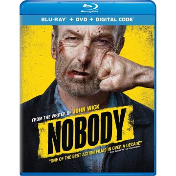 NOBODY (DIGITAL)