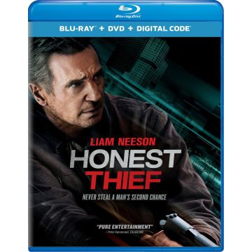 HONEST THIEF (DIGITAL)