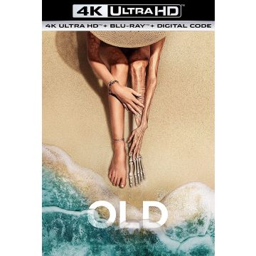 OLD (4K UHD)