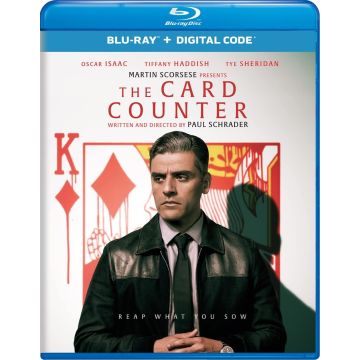 CARD COUNTER (DIGITAL)