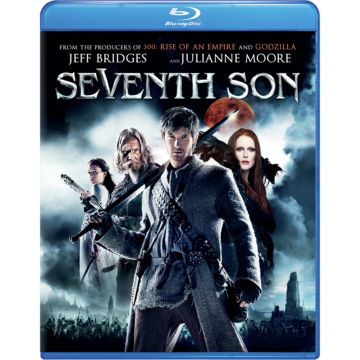 SEVENTH SON