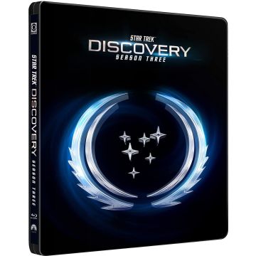 STAR TREK: DISCOVERY - SEASON THREE